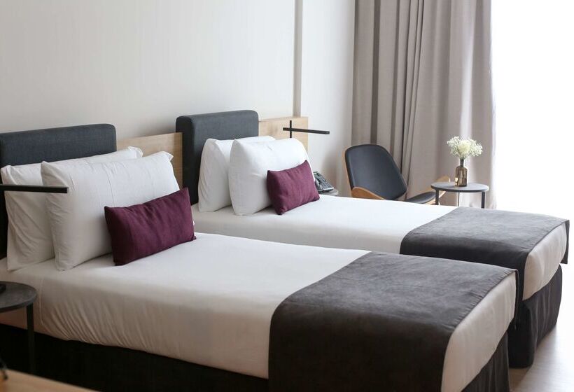 هتل Dazzler By Wyndham Rosario