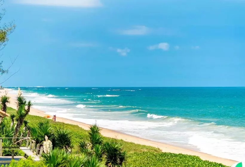 Hotelli Hyatt Place Macae