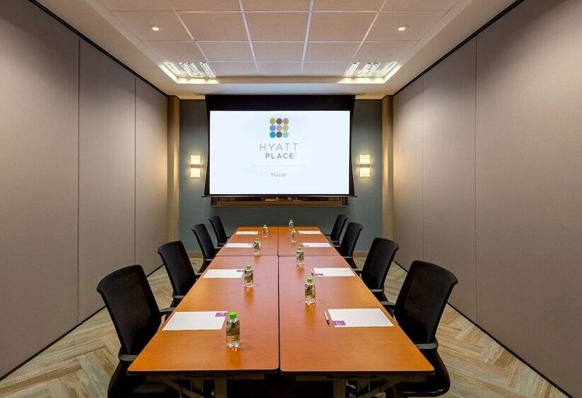 فندق Hyatt Place Macae