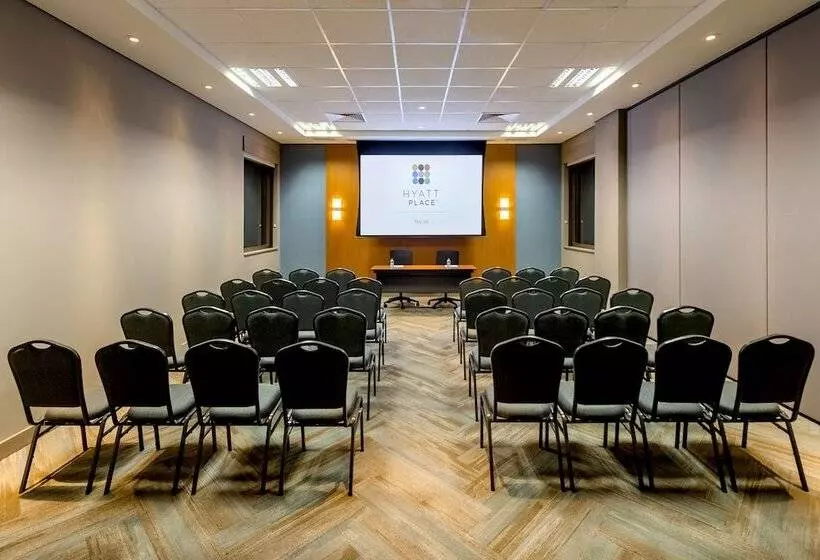 Hotelli Hyatt Place Macae