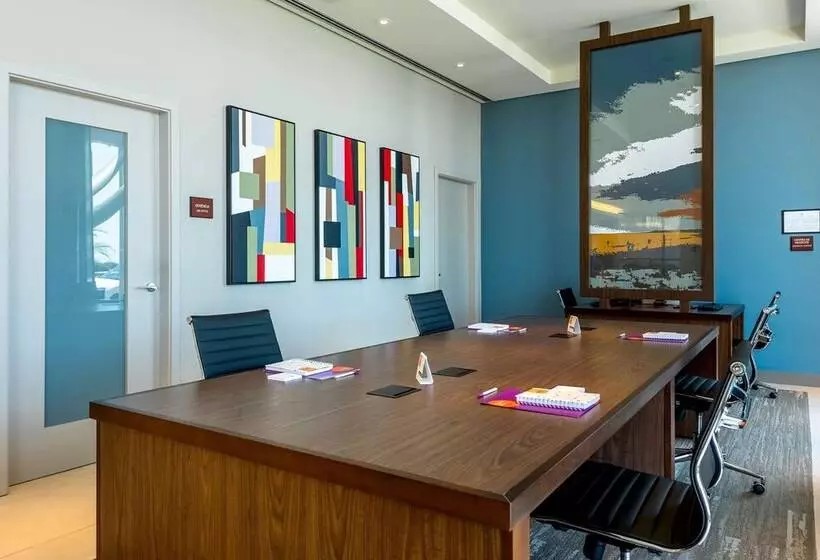 Hotelli Hyatt Place Macae