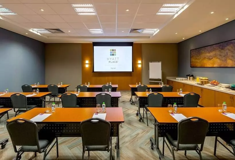 Hotelli Hyatt Place Macae