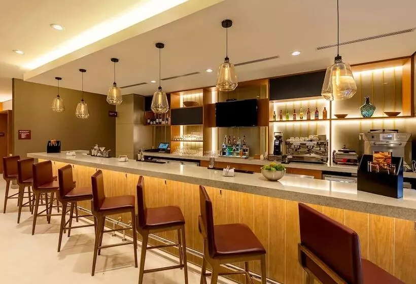 Hotelli Hyatt Place Macae