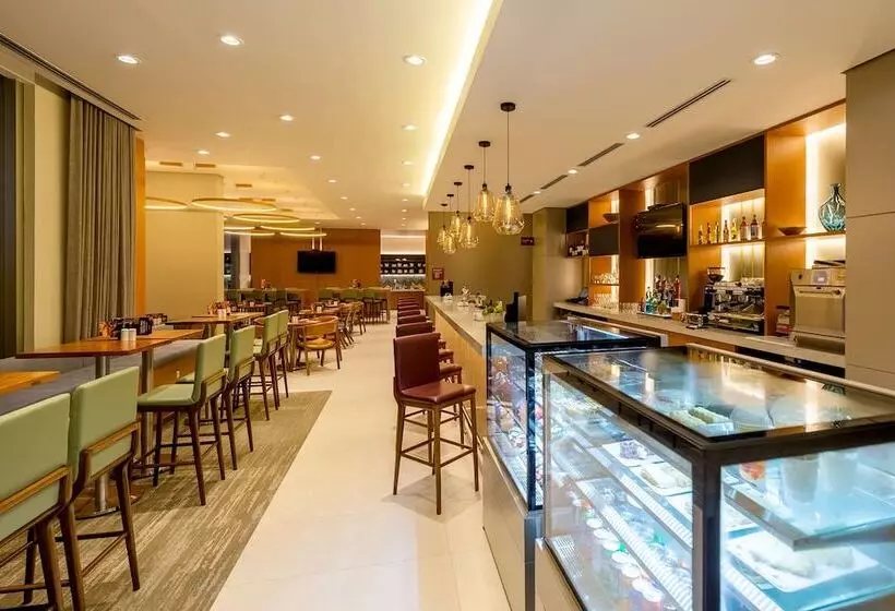 Hotelli Hyatt Place Macae