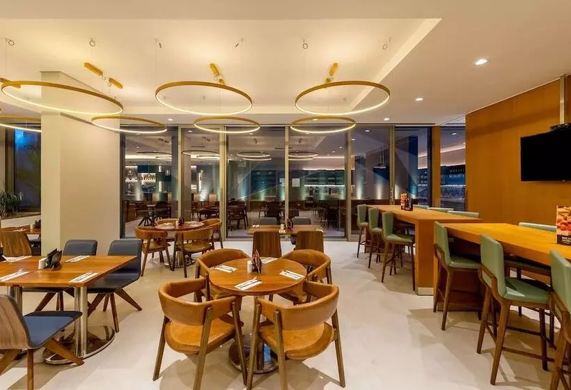 Hotelli Hyatt Place Macae