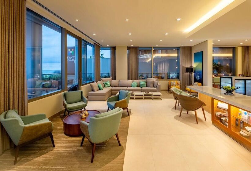 فندق Hyatt Place Macae
