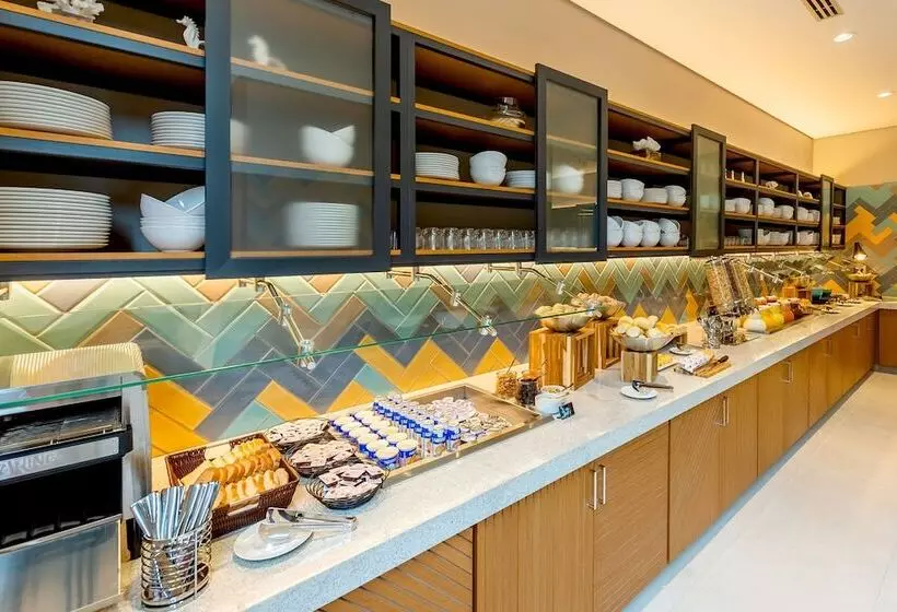 Hotelli Hyatt Place Macae