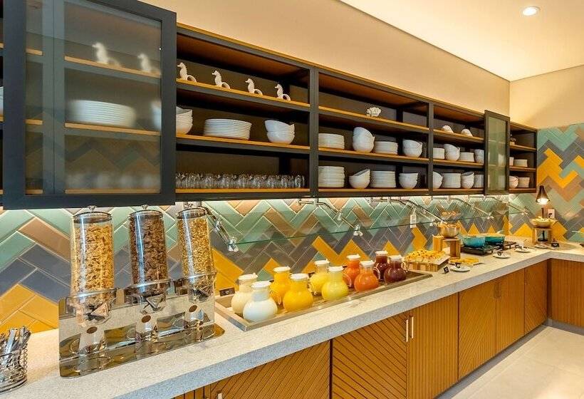 فندق Hyatt Place Macae