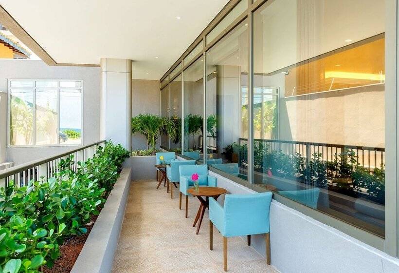 فندق Hyatt Place Macae