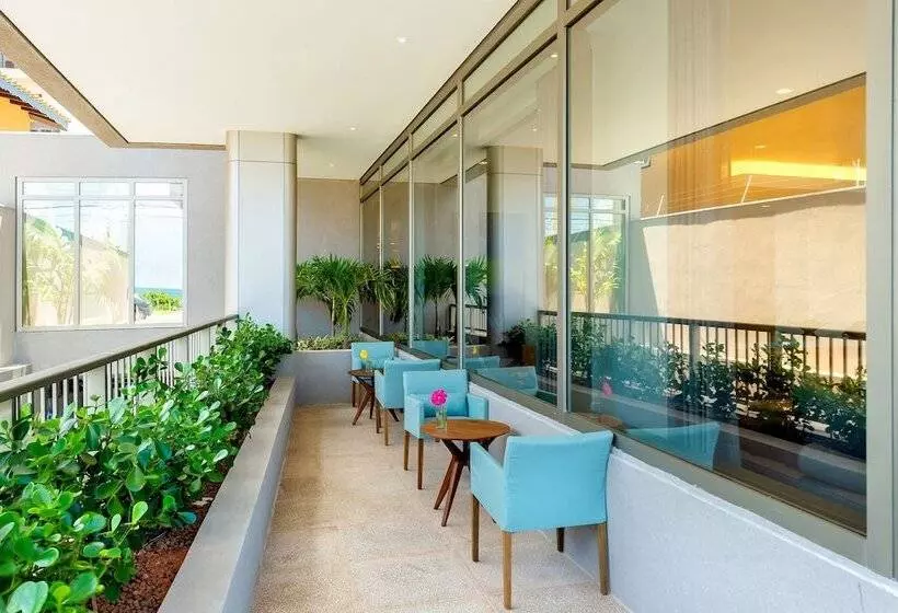 Hotelli Hyatt Place Macae