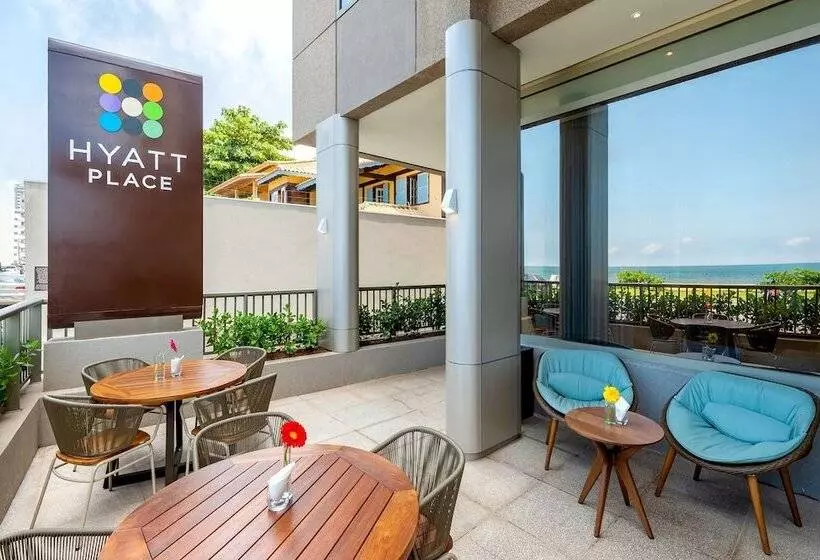 Hotelli Hyatt Place Macae