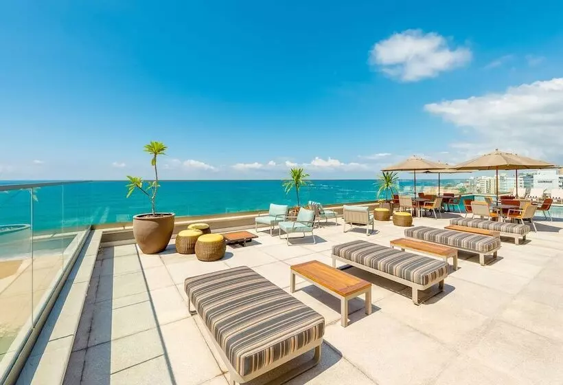 Hotelli Hyatt Place Macae