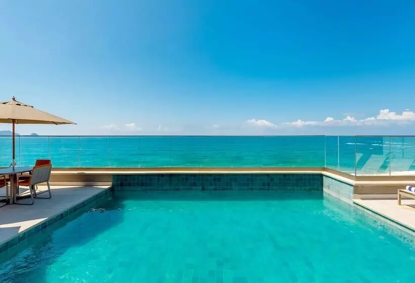 Hotelli Hyatt Place Macae