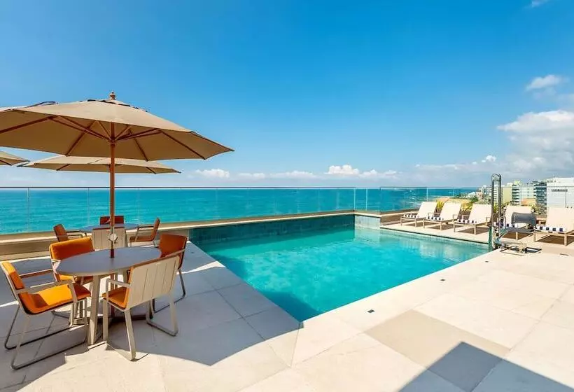 Hotelli Hyatt Place Macae