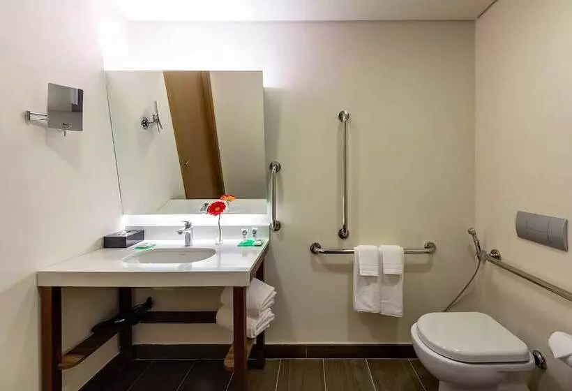 Hotelli Hyatt Place Macae