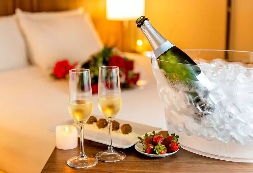Hotelli Hyatt Place Macae
