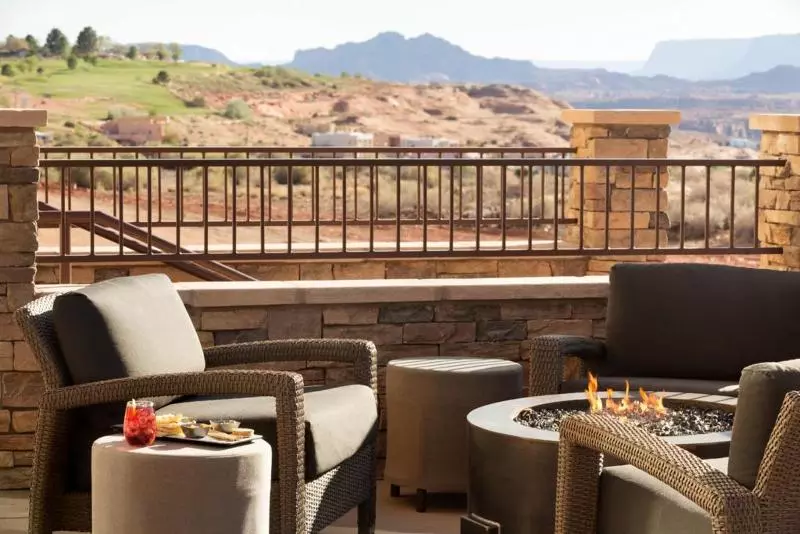 هتل Hyatt Place Page Lake Powell