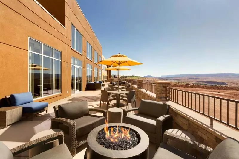 هتل Hyatt Place Page Lake Powell