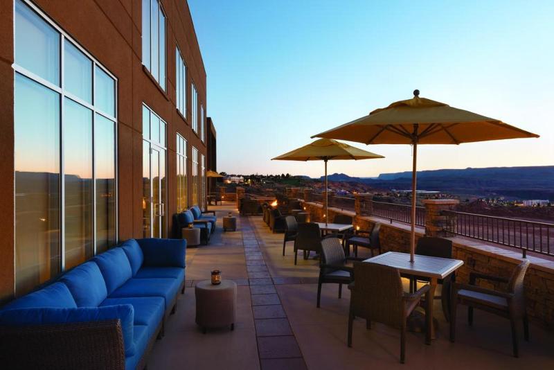 בית מלון כפרי Hyatt Place Page Lake Powell