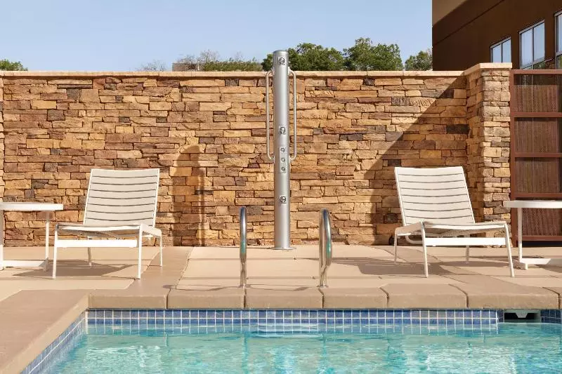 هتل Hyatt Place Page Lake Powell
