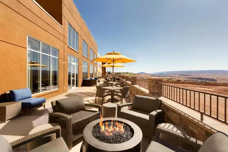 هتل Hyatt Place Page Lake Powell