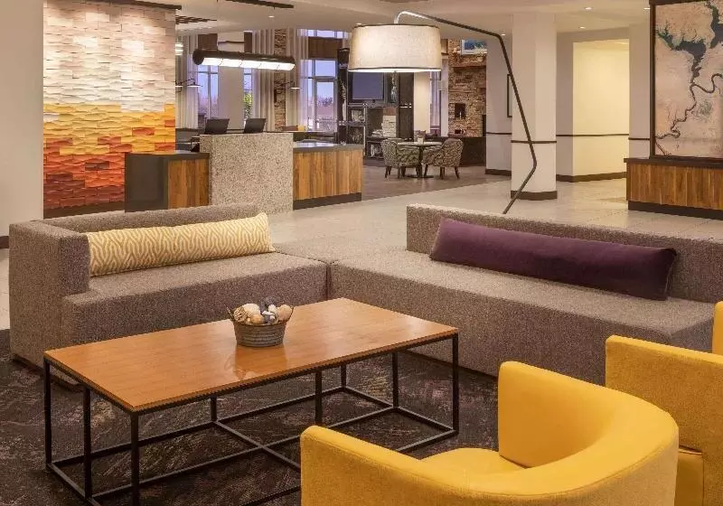 هتل Hyatt Place Page Lake Powell