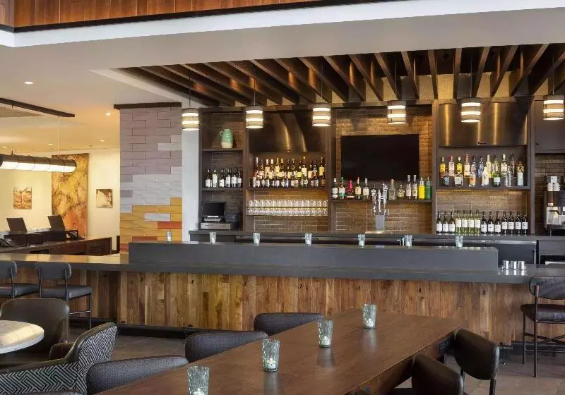 هتل Hyatt Place Page Lake Powell