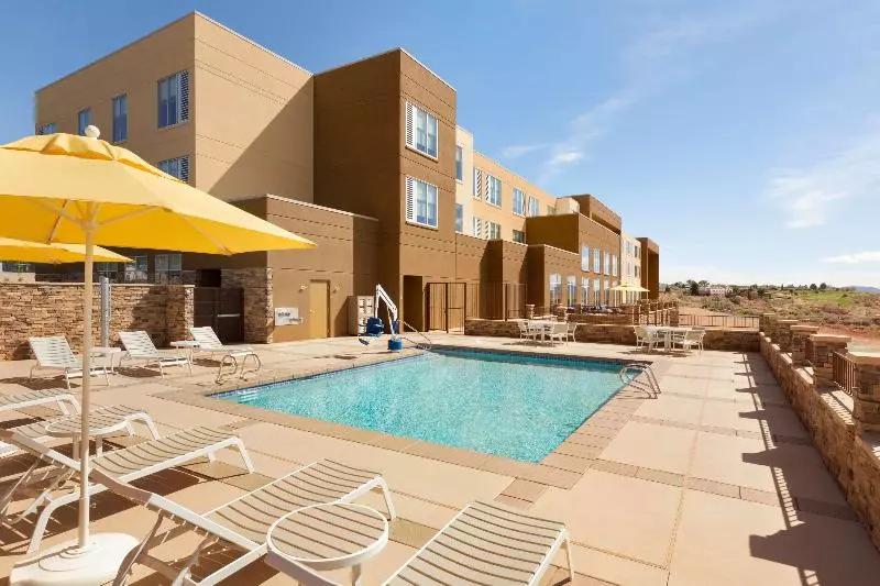 هتل Hyatt Place Page Lake Powell