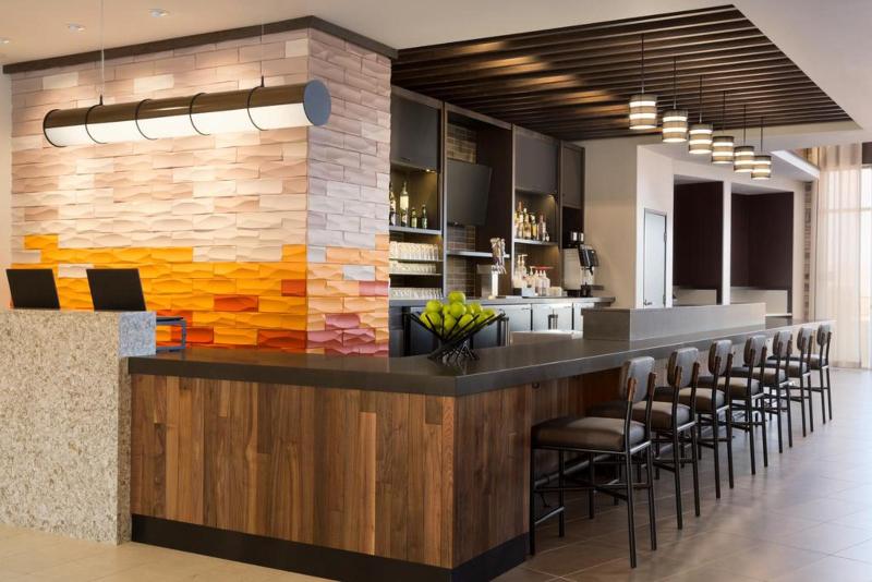 בית מלון כפרי Hyatt Place Page Lake Powell