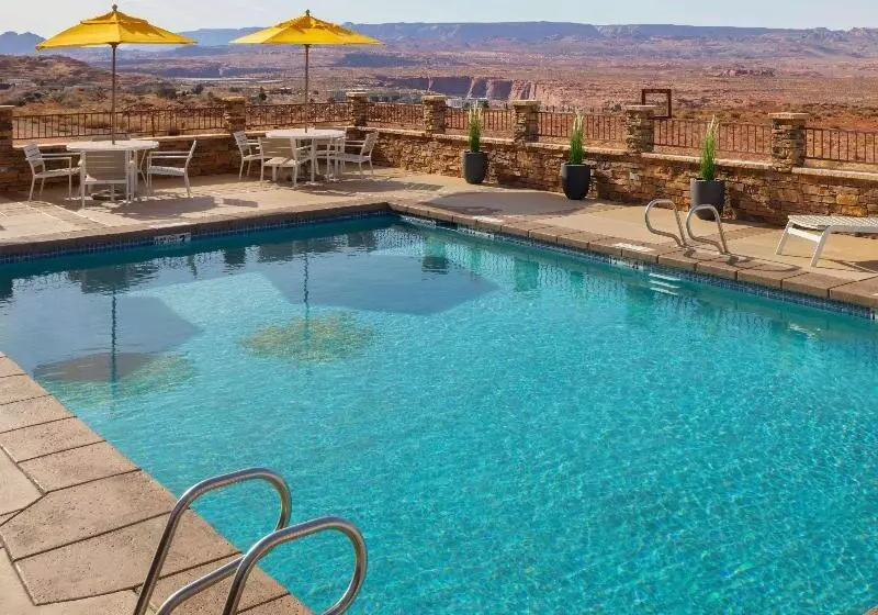 هتل Hyatt Place Page Lake Powell