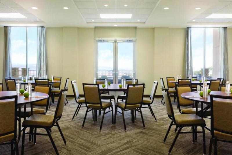 בית מלון כפרי Hyatt Place Page Lake Powell