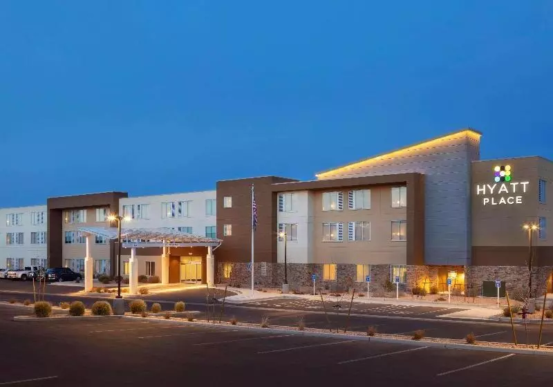 هتل Hyatt Place Page Lake Powell