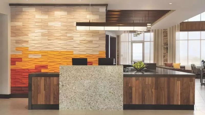 هتل Hyatt Place Page Lake Powell