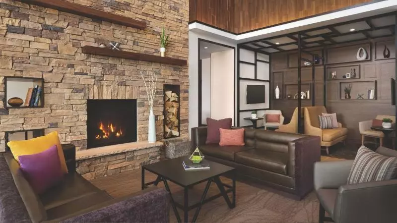هتل Hyatt Place Page Lake Powell