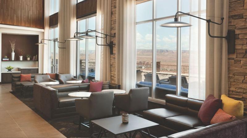 בית מלון כפרי Hyatt Place Page Lake Powell