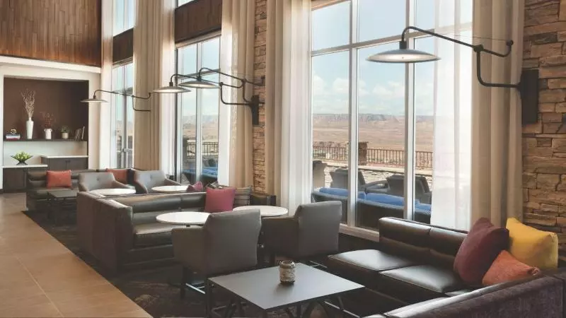 هتل Hyatt Place Page Lake Powell