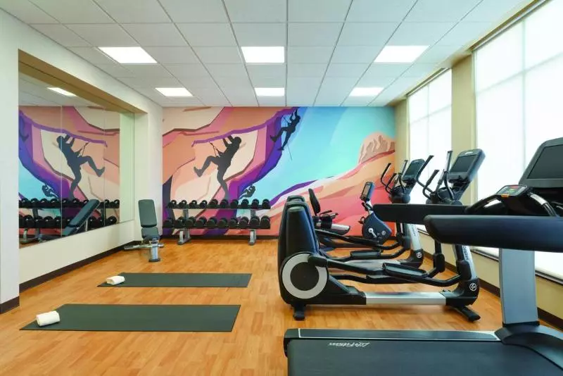 هتل Hyatt Place Page Lake Powell