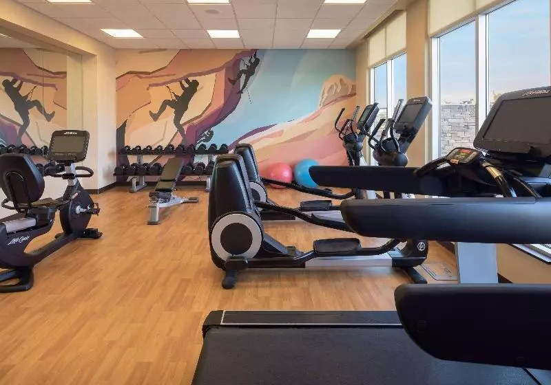 هتل Hyatt Place Page Lake Powell