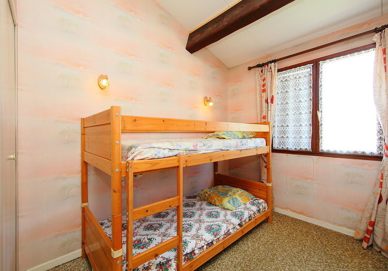 ホテル Les Jardins De La Mer