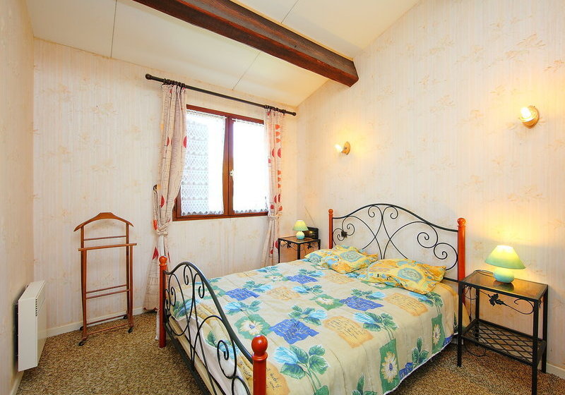 ホテル Les Jardins De La Mer