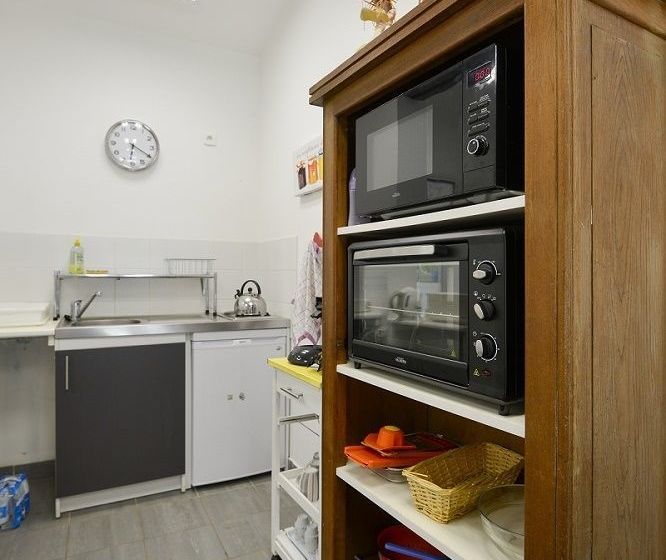 Hotel Les Logis De Kerdrien