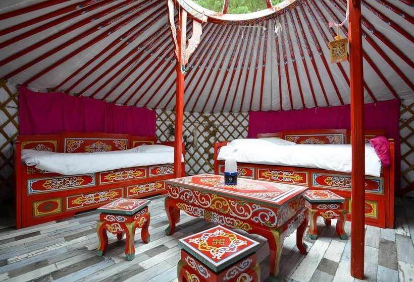 Hotel Les Logis De Kerdrien