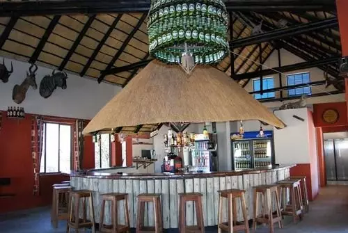 هتل Oppikoppi Rest Camp