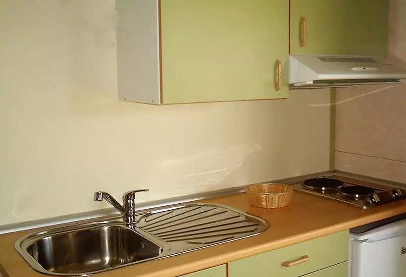 ホテル Camping Orbitur Costa De Caparica