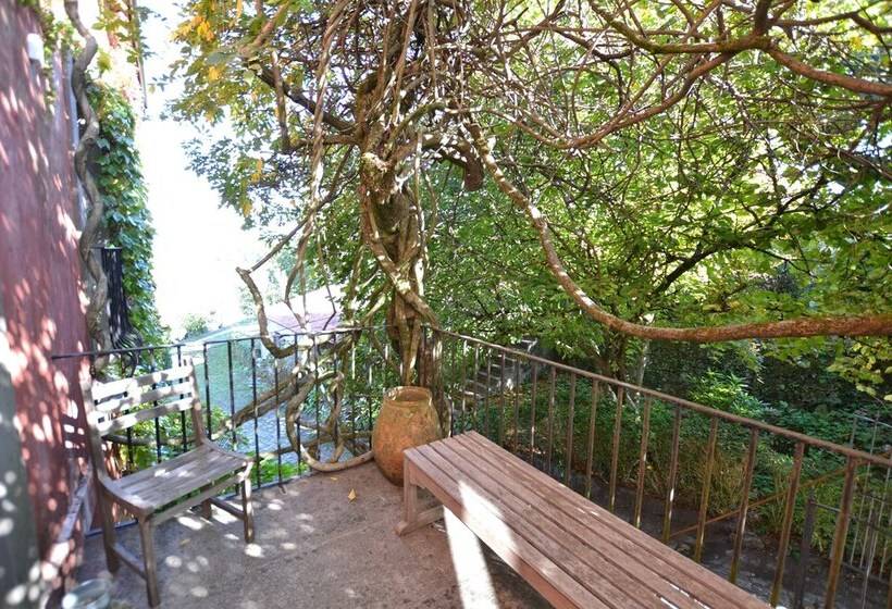 فندق Wine Tourism Quinta Do Ameal