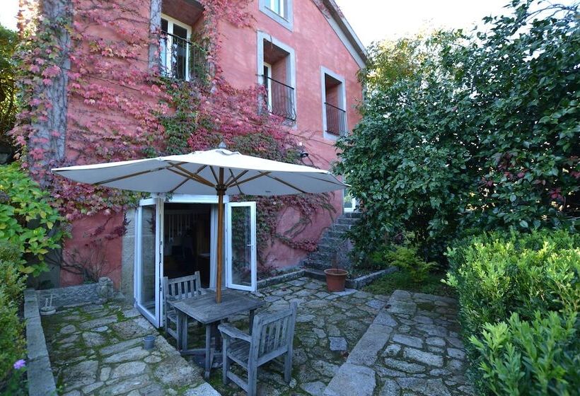 فندق Wine Tourism Quinta Do Ameal