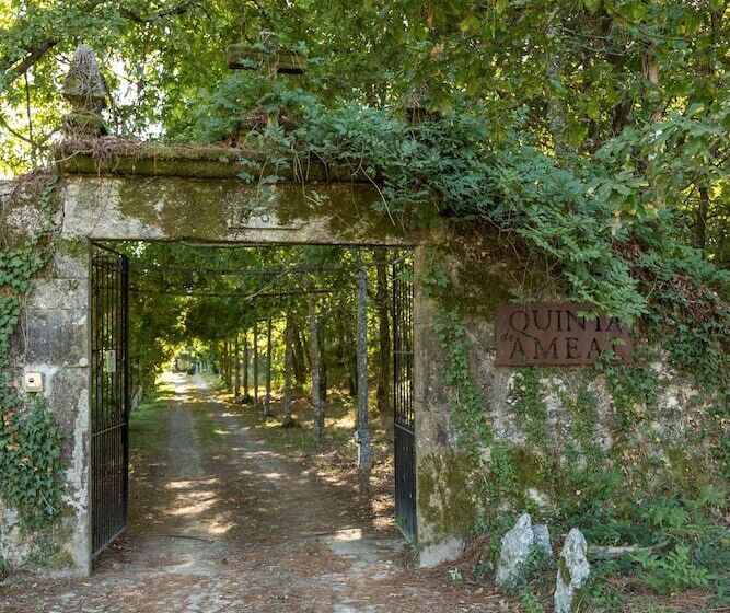 فندق Wine Tourism Quinta Do Ameal