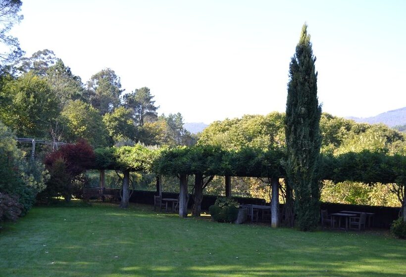 فندق Wine Tourism Quinta Do Ameal