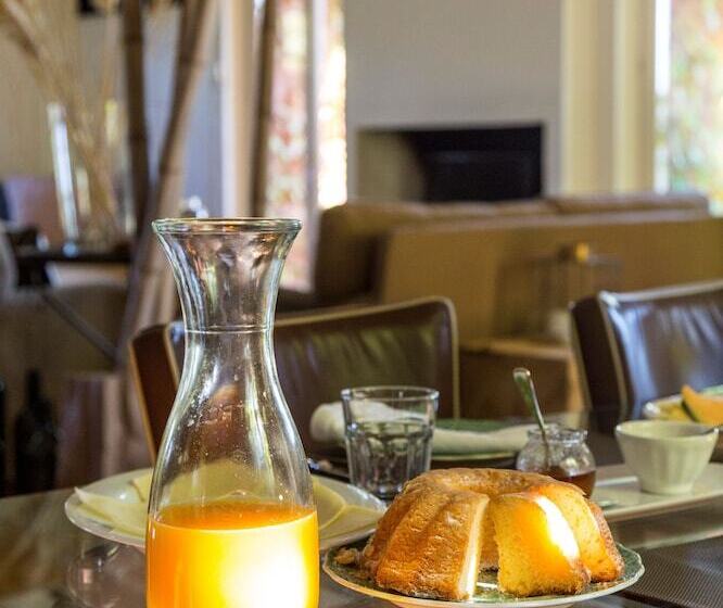 فندق Wine Tourism Quinta Do Ameal