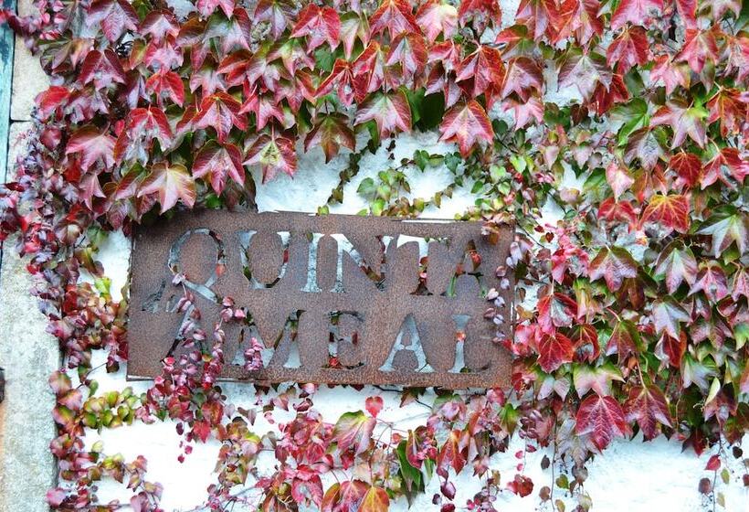 فندق Wine Tourism Quinta Do Ameal